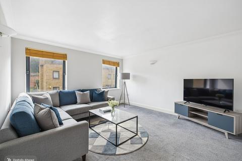 2 bedroom flat to rent, The Historic Dockyard, Chatham, ME4