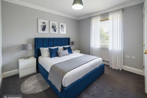 2 bedroom flat to rent, The Historic Dockyard, Chatham, ME4