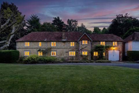 5 bedroom detached house for sale, Kingsley Green, Haslemere, GU27