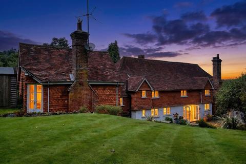 5 bedroom detached house for sale, Kingsley Green, Haslemere, GU27