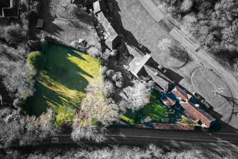 5 bedroom detached house for sale, Kingsley Green, Haslemere, GU27