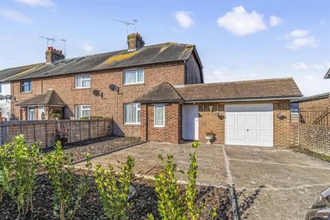 3 bedroom end of terrace house for sale, Worthing Road, Littlehampton BN16