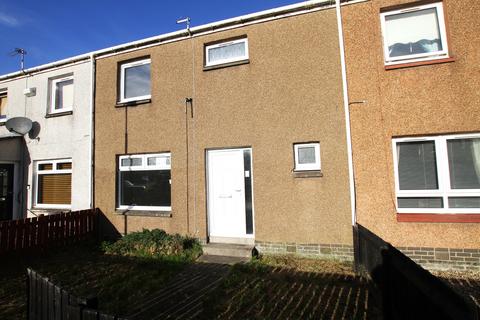 undefined, Norman Rise, Livingston, EH54