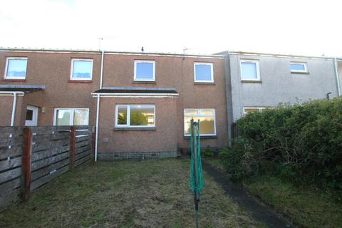 undefined, Norman Rise, Livingston, EH54