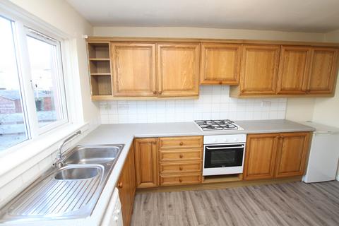 undefined, Norman Rise, Livingston, EH54