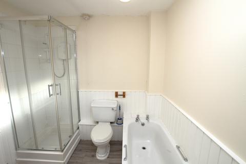 undefined, Norman Rise, Livingston, EH54