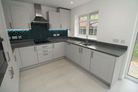 undefined, Megginson Way, Shortstown, MK42