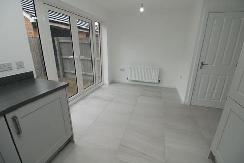 undefined, Megginson Way, Shortstown, MK42