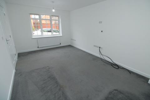 undefined, Megginson Way, Shortstown, MK42
