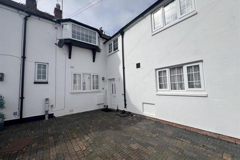 undefined, Hanley Road, Malvern
