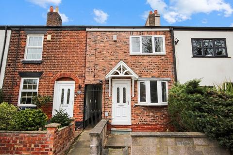 undefined, Nursery Road,  Barnton, CW8