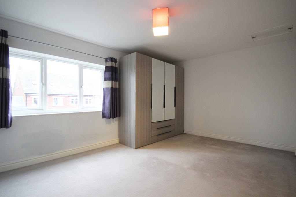 Main Bedroom