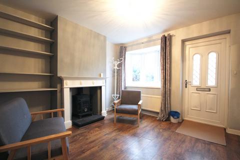 undefined, Nursery Road,  Barnton, CW8