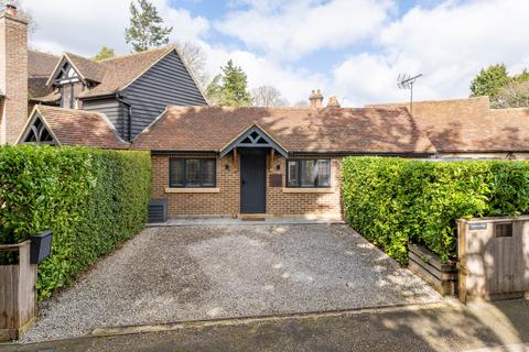 undefined, Church Road, Berkhamsted HP4