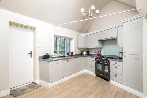undefined, Church Road, Berkhamsted HP4