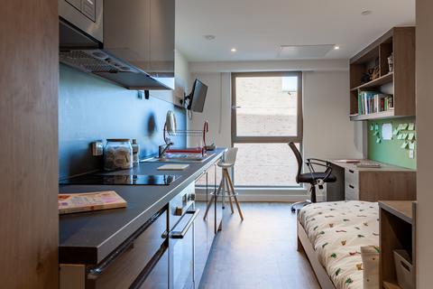 Studio to rent, Classic Studio at Pavilion Point, 129 - 132 London Road BN1