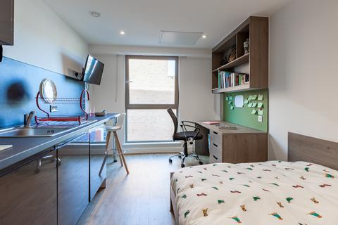 Studio to rent, Classic Studio at Pavilion Point, 129 - 132 London Road BN1