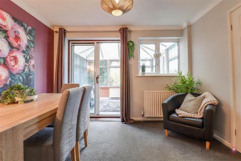 4 bedroom detached house for sale, Grizedale Avenue, Sothall, Sheffield, S20