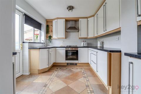 4 bedroom detached house for sale, Grizedale Avenue, Sothall, Sheffield, S20