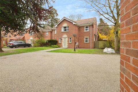 4 bedroom detached house for sale, Asfordby Place, MELTON MOWBRAY, Leicestershire, LE14