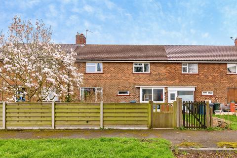undefined, Hoe View Road, Cropwell Bishop, Nottingham