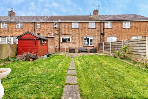 undefined, Hoe View Road, Cropwell Bishop, Nottingham