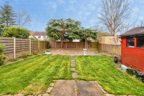 undefined, Hoe View Road, Cropwell Bishop, Nottingham