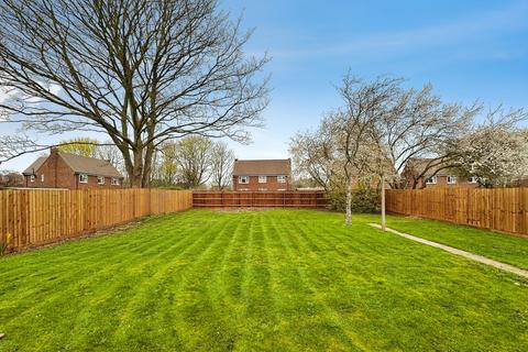 undefined, Canberra Drive, Scampton, LINCOLN