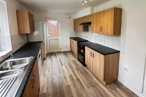 undefined, Canberra Drive, Scampton, LINCOLN