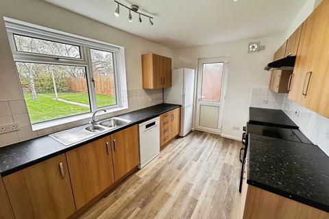 undefined, Canberra Drive, Scampton, LINCOLN
