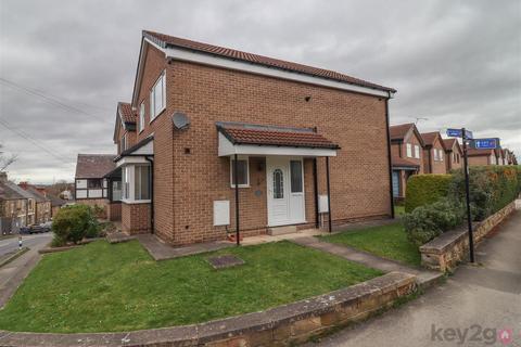 3 bedroom detached house for sale, Beeches Grove, Beighton, S20