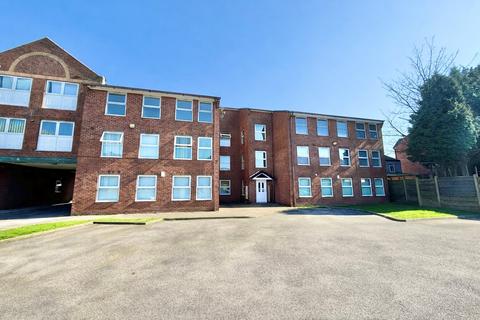2 bedroom flat for sale, Denton Court, Ashton Road Denton, Denton