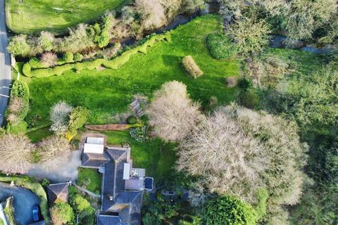 4 bedroom detached bungalow for sale, Mill Hill Lane, Sandbach