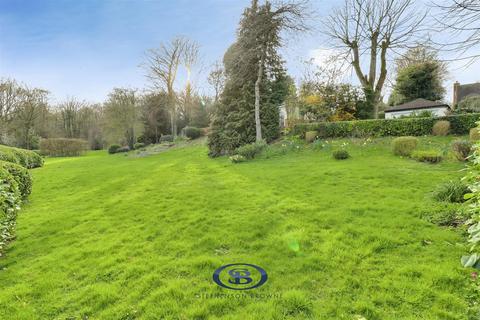 4 bedroom detached bungalow for sale, Mill Hill Lane, Sandbach