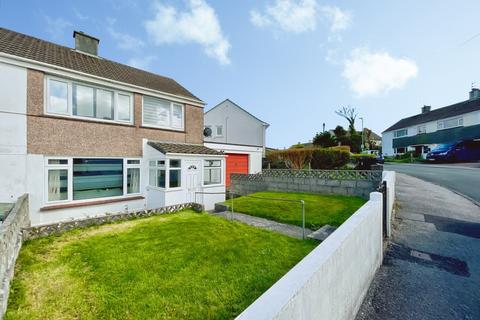 undefined, Richards Crescent, Truro, Cornwall, TR1