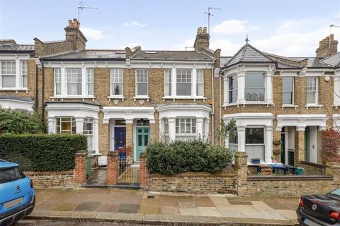 undefined, Carlisle Road, London, NW6