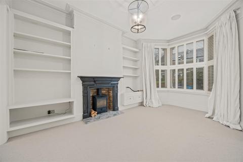 undefined, Carlisle Road, London, NW6