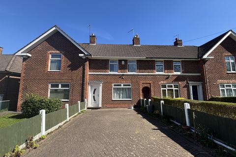 3 bedroom house to rent, West Boulevard, BIRMINGHAM
