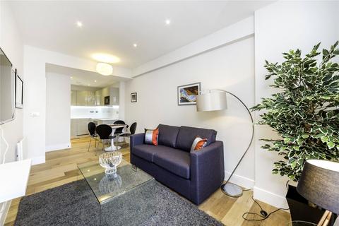 1 bedroom flat to rent, Finchley Road, London, NW3