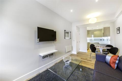 1 bedroom flat to rent, Finchley Road, London, NW3