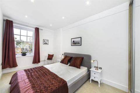 1 bedroom flat to rent, Finchley Road, London, NW3