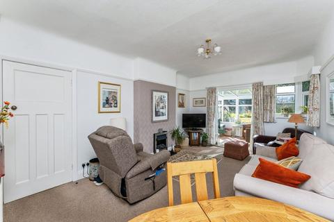 3 bedroom bungalow for sale, Talton Crescent, Prestatyn, Denbighshire, LL19