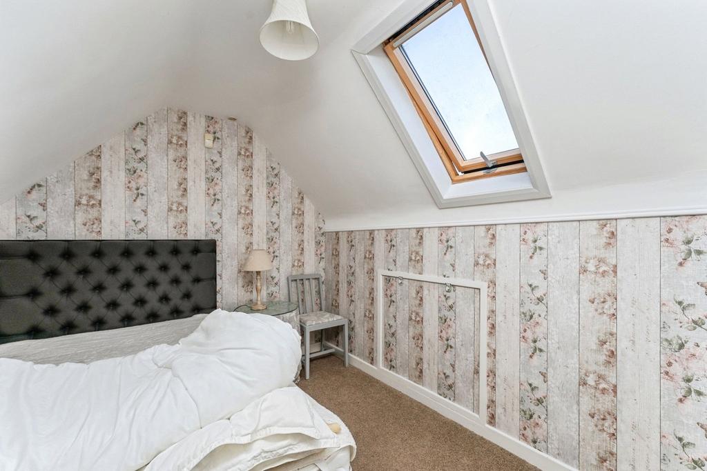 Loft Room