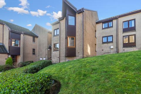 undefined, Dunblane, FK15