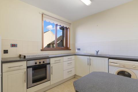 undefined, Dunblane, FK15