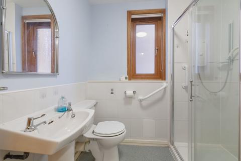 undefined, Dunblane, FK15