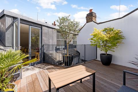 4 bedroom house for sale, Lancaster Mews, London, W2