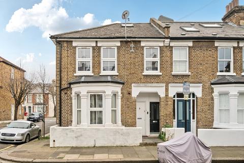 1 bedroom flat to rent, Abdale Road, London, W12