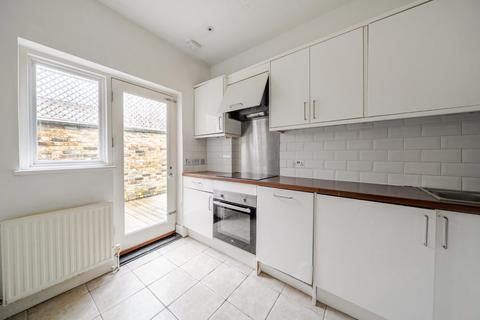 1 bedroom flat to rent, Abdale Road, London, W12
