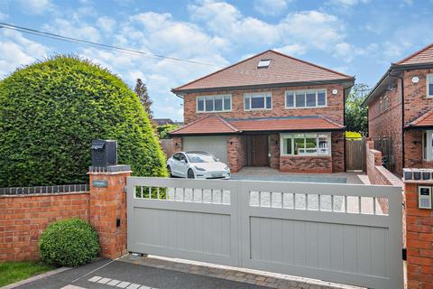 undefined, Lemon Hill, Wootton Wawen, B95